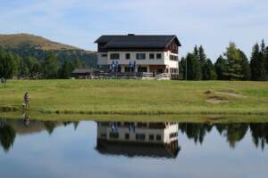 Winterleitenhütte, Seetaler Alpen
