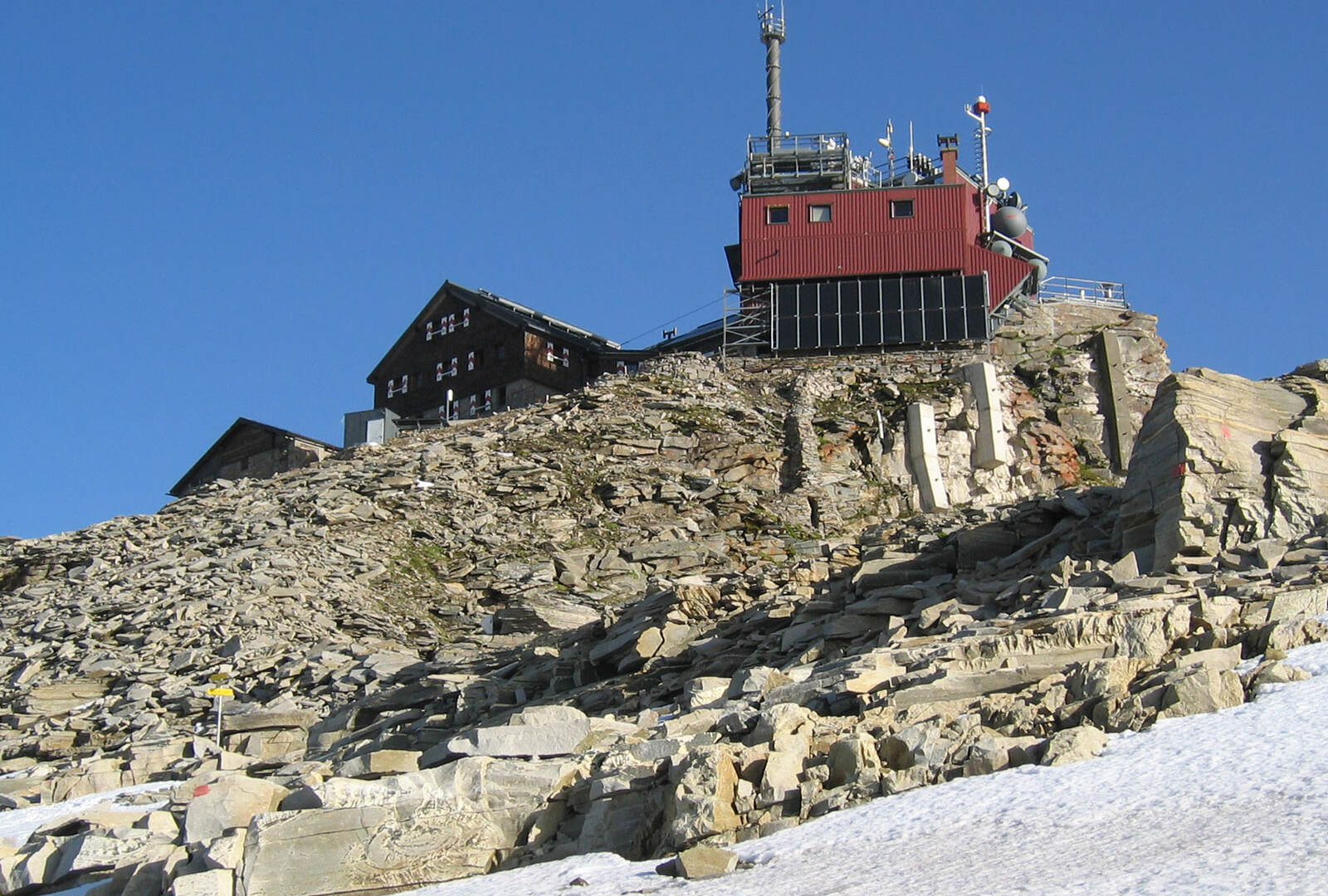 Zittelhaus