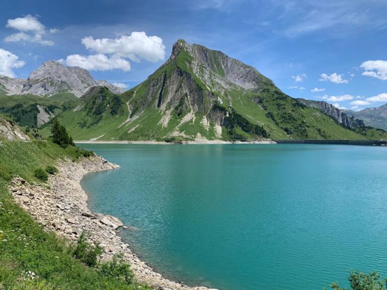 Wald am Arlberg – Spullersee – Klösterle | Wald am Arlberg