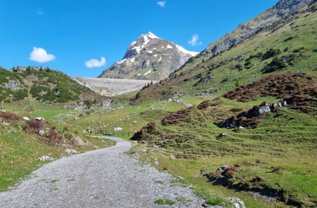 Klösterle – Spullersee | Klösterle am Arlberg