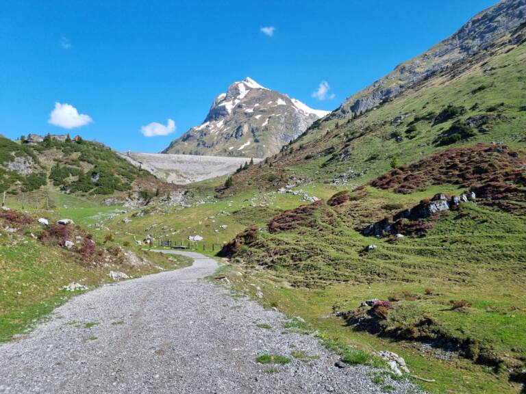 Klösterle – Spullersee | Klösterle am Arlberg