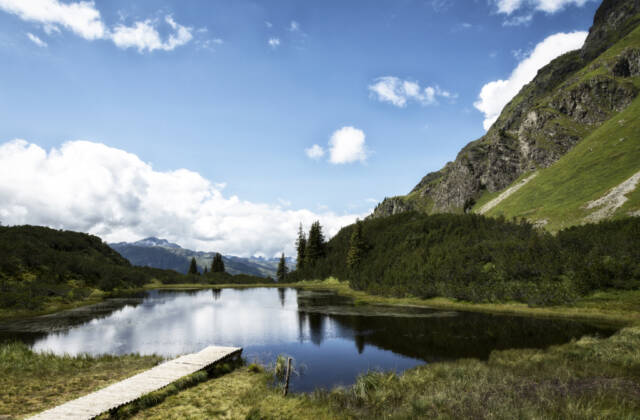 Verwall-Silvretta Panoramarunde