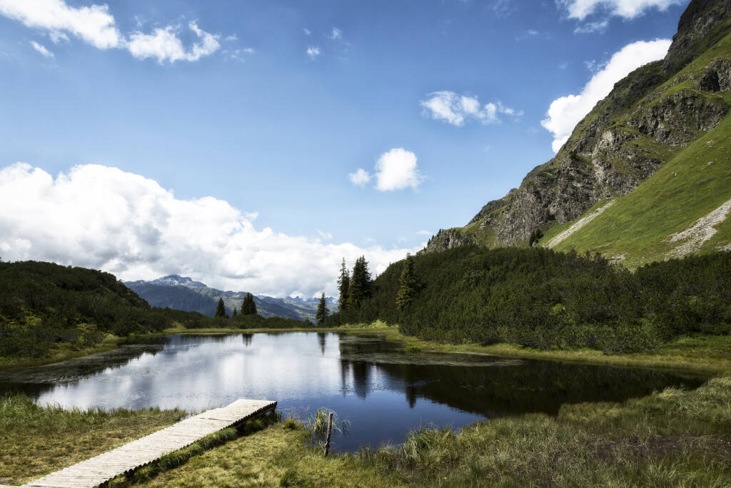 Verwall-Silvretta Panoramarunde
