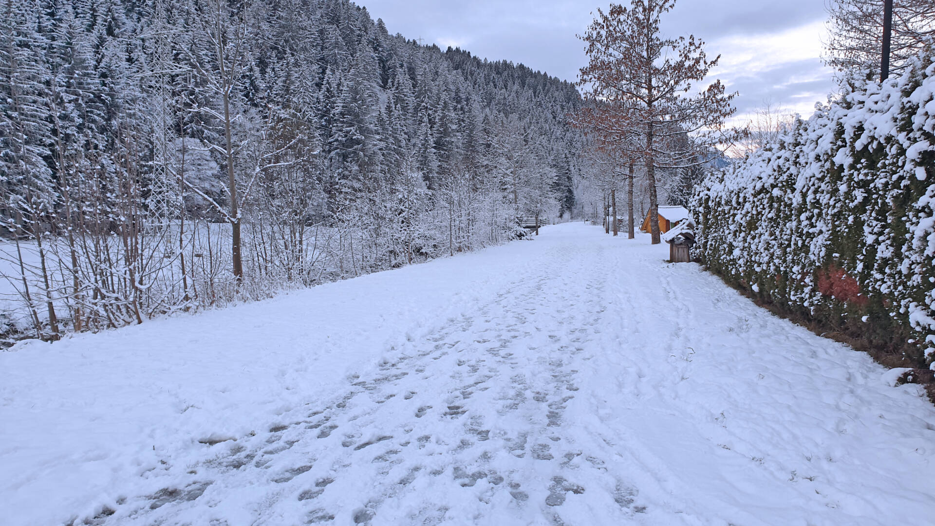 Arlberg Region: Wandern im bekanntesten Skigebiet Oesterreichs